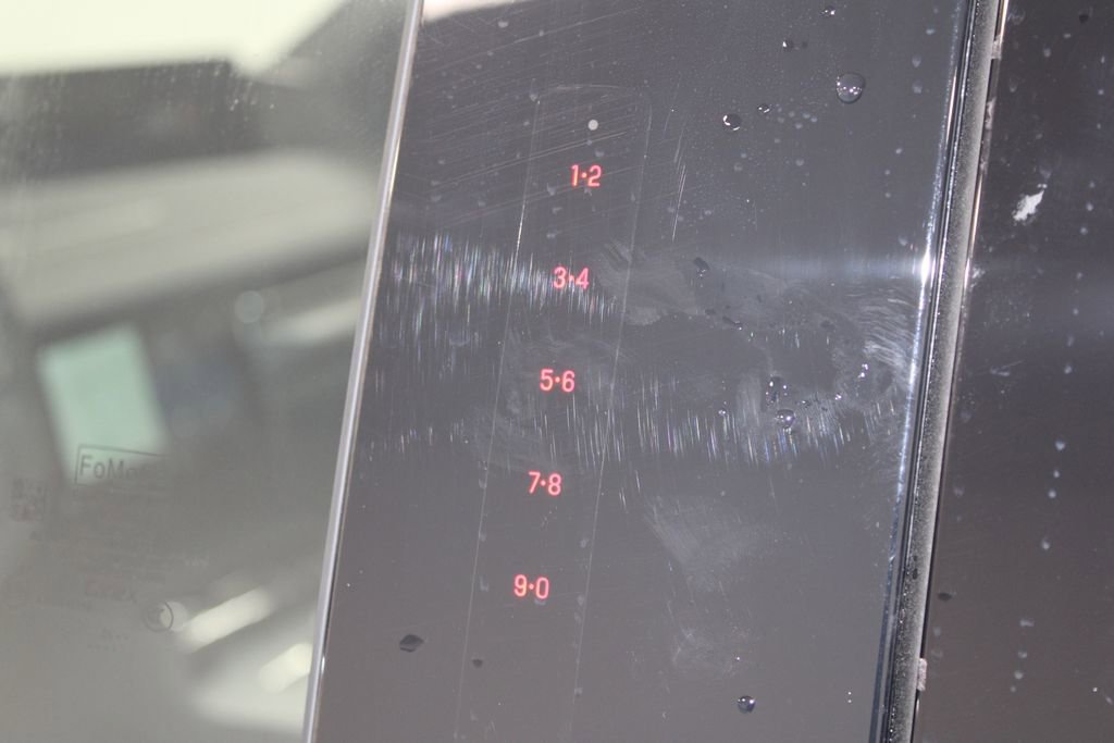 New 2025 Lincoln Navigator L Reserve w/ Jet Appearance Package image 21