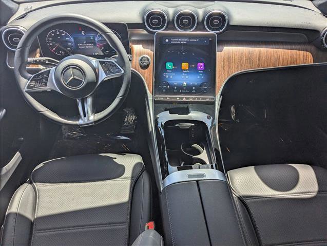 Certified 2026 Mercedes-Benz GLC 300 image 18