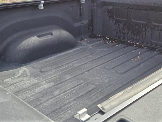 Used 2023 RAM 2500 Limited image 10