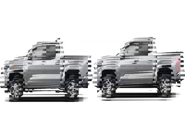 New 2026 Toyota Tacoma SR5 RWD image 6
