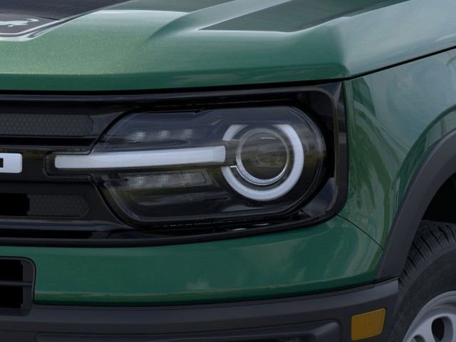 New 2024 Ford Bronco Sport Outer Banks image 18