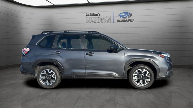 Certified 2025 Subaru Forester image 3