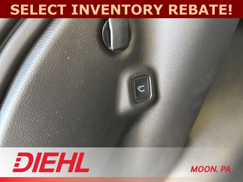 New 2026 Jeep Compass Limited image 11