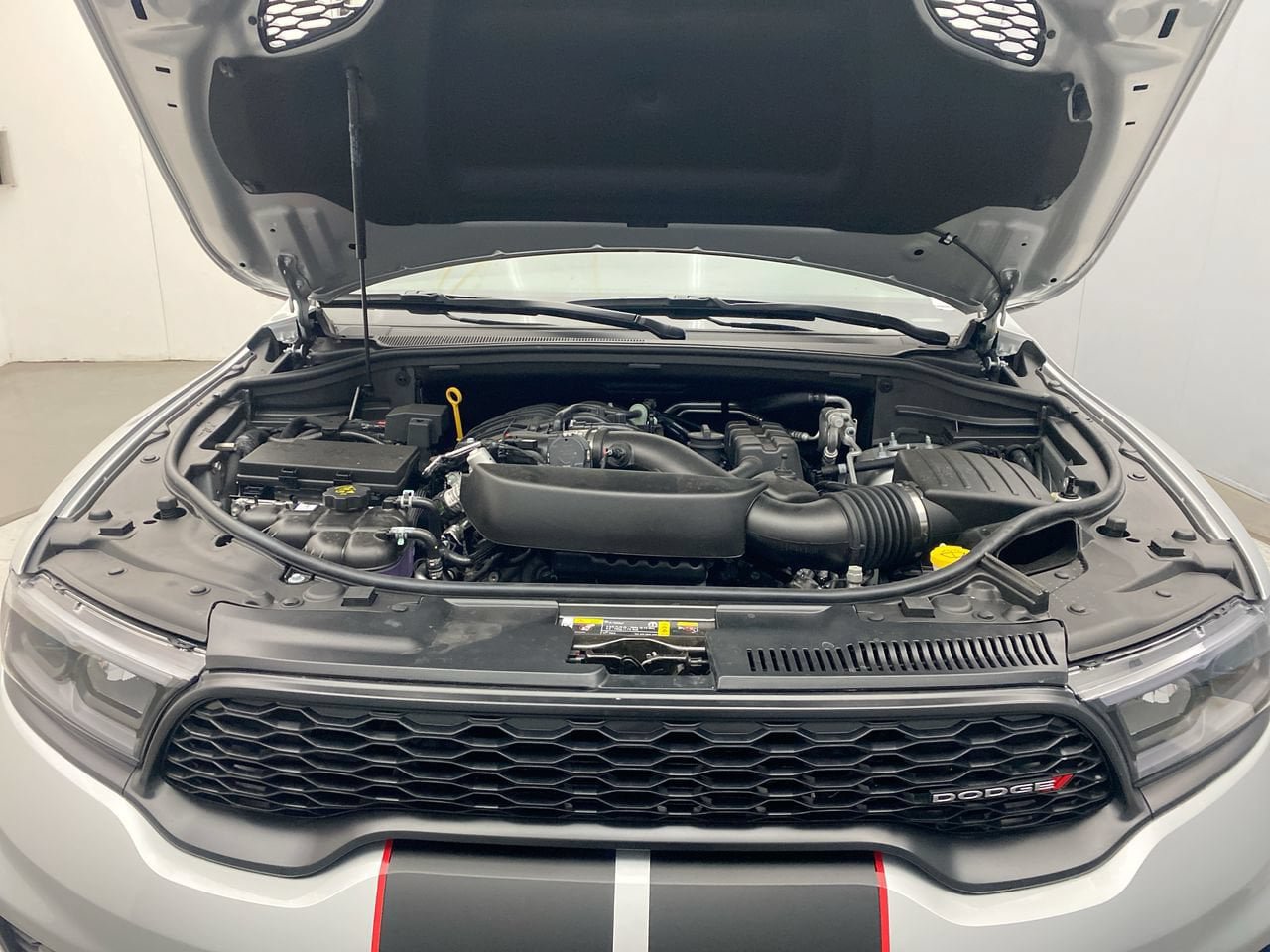 New 2026 Dodge Durango GT AWD/4WD image 11