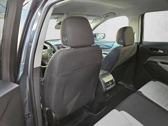 Used 2023 Chevrolet Equinox LT image 17