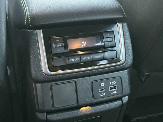 Certified 2025 Subaru Ascent Onyx Edition image 15