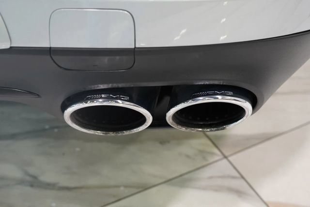 Used 2024 Mercedes-Benz AMG GT 43 image 17