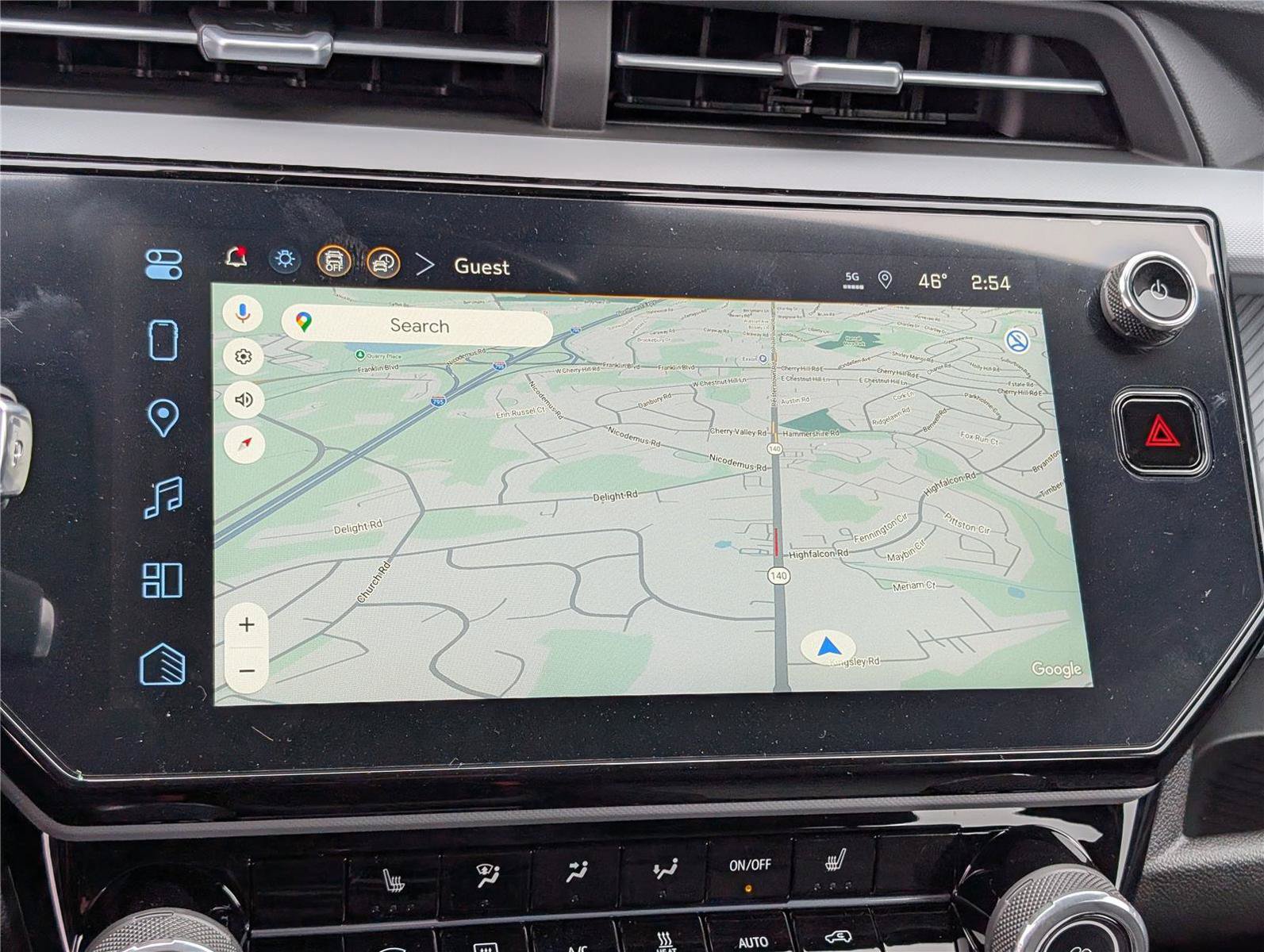 New 2027 Chevrolet Bolt LT w/ Comfort Package FWD image 22