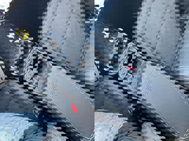 New 2025 Ford Mustang Mach-E GT image 21