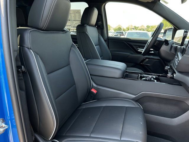 New 2026 Chevrolet Silverado EV LT w/ Plus Package image 23