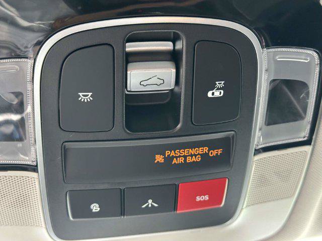 Used 2023 Hyundai Sonata Limited FWD image 36