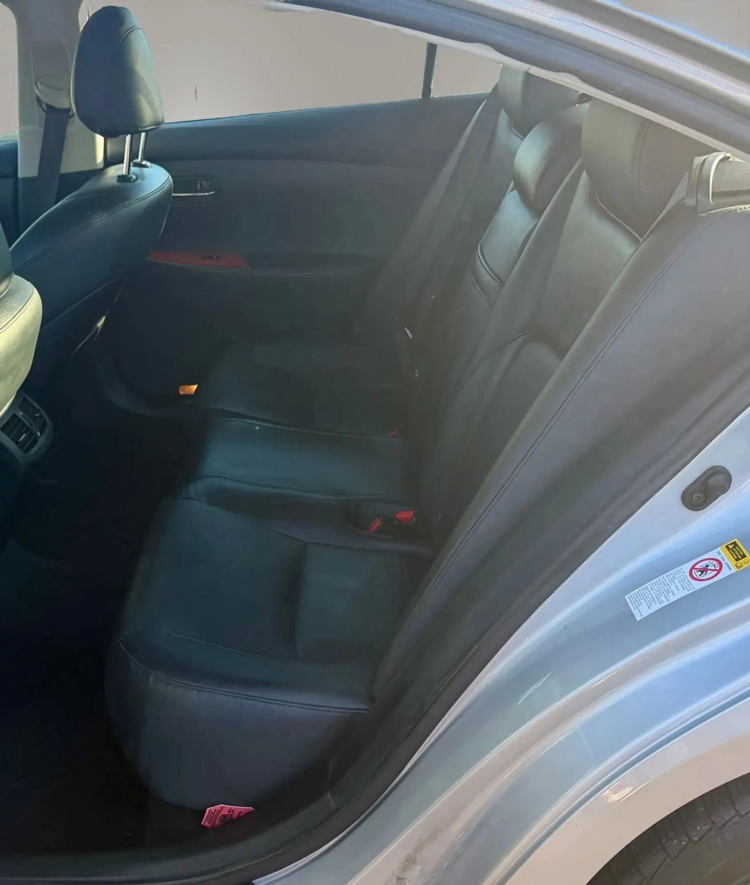 Used 2009 Lexus ES 350 image 9