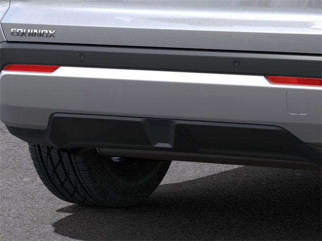 New 2025 Chevrolet Equinox LT w/ Convenience Package II image 14