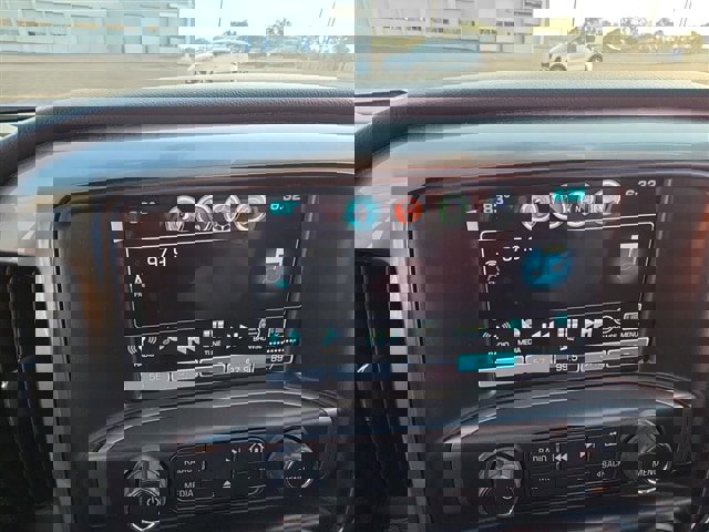 Used 2018 Chevrolet Silverado 1500 LT w/ All Star Edition image 12