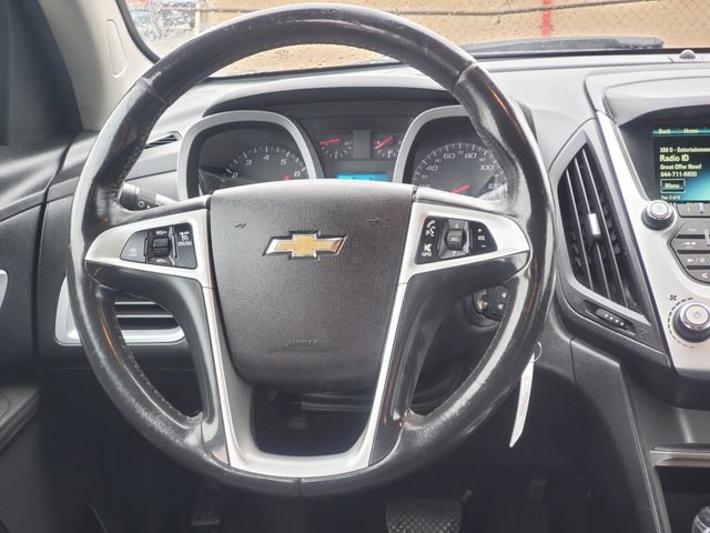 Used 2017 Chevrolet Equinox LT w/ Convenience Package AWD/4WD image 29