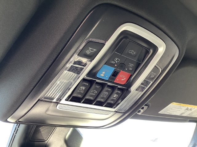 New 2026 RAM 1500 Laramie AWD/4WD image 21