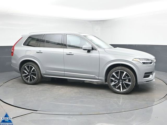 Used 2025 Volvo XC90 B6 Plus
