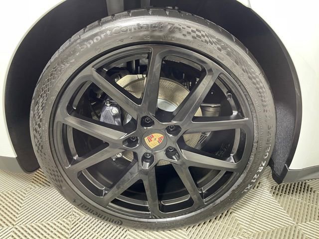 New 2026 Porsche Panamera image 18