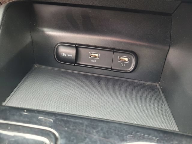 Used 2024 Kia K5 GT FWD image 28