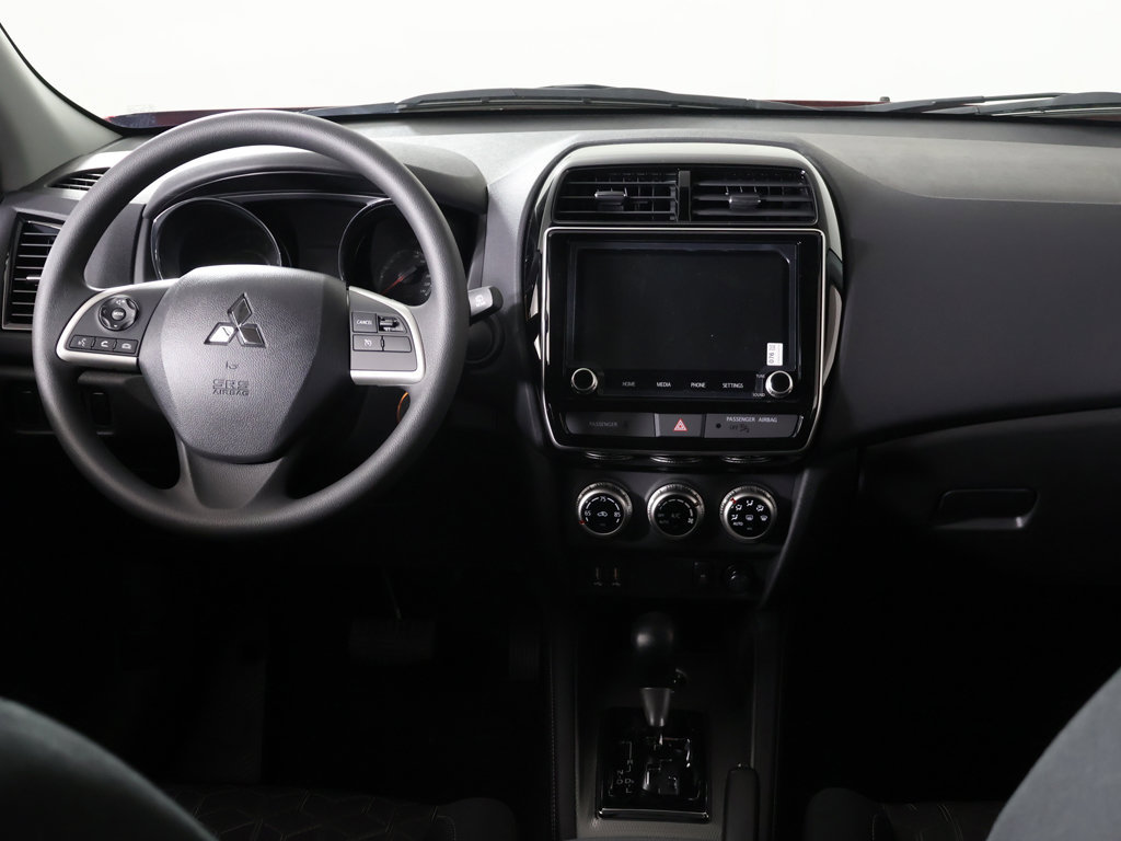 New 2026 Mitsubishi Outlander Sport ES AWD/4WD image 27