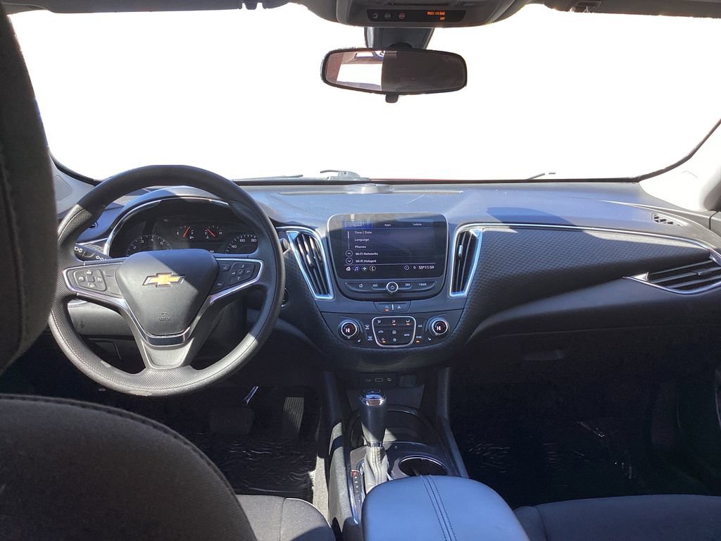 Used 2020 Chevrolet Malibu LT image 11