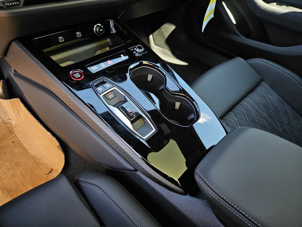 New 2025 Audi S5 Premium image 14