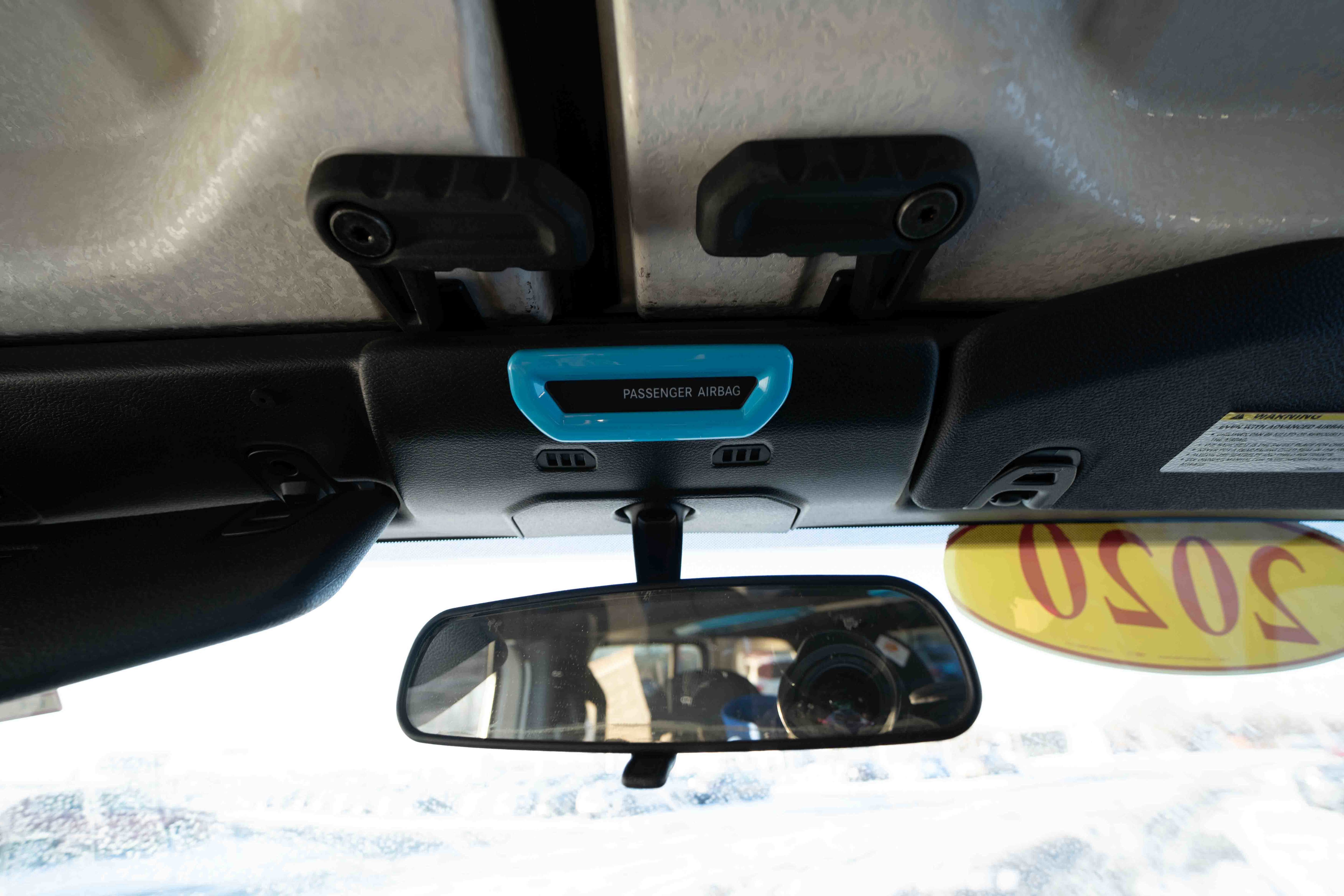 Used 2020 Jeep Wrangler Unlimited Sport S image 18