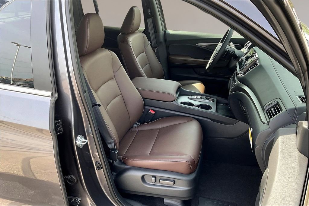 New 2026 Honda Ridgeline RTL image 10