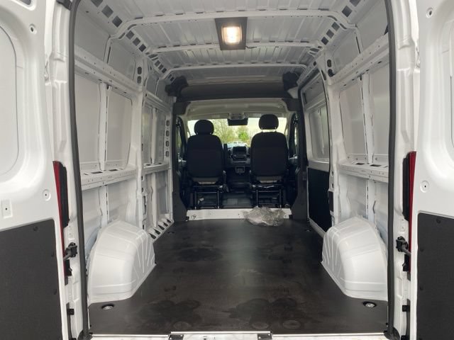 New 2026 RAM ProMaster 1500 w/ Convenience Group FWD image 18