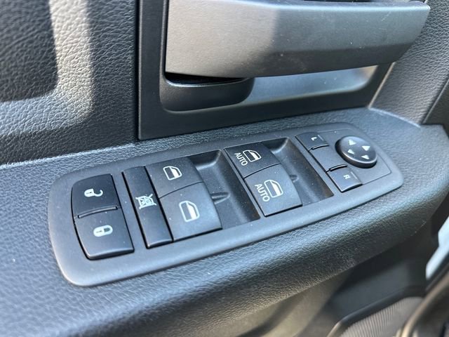 Used 2023 RAM 1500 Tradesman w/ Popular Equipment Group image 13