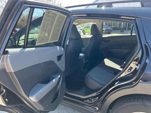 Certified 2024 Subaru Crosstrek 2.0i Premium image 13