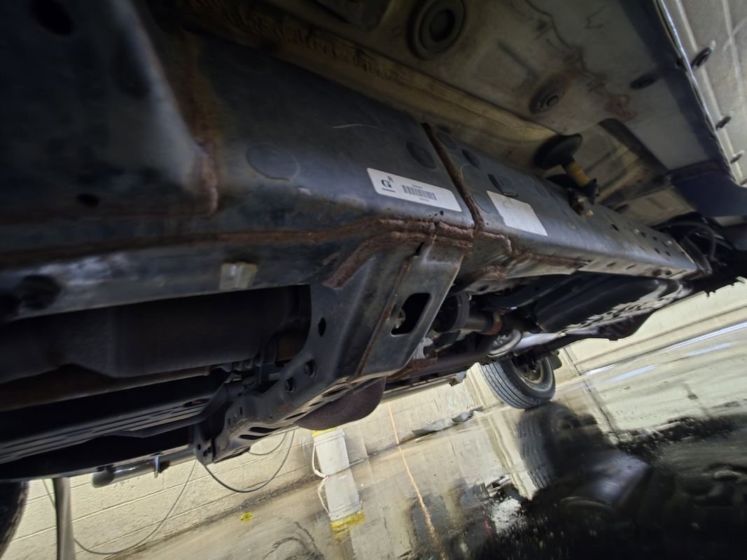 Used 2010 Toyota Tacoma 4x4 Double Cab image 34