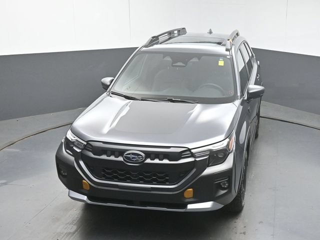 Used 2026 Subaru Forester Wilderness AWD/4WD image 43
