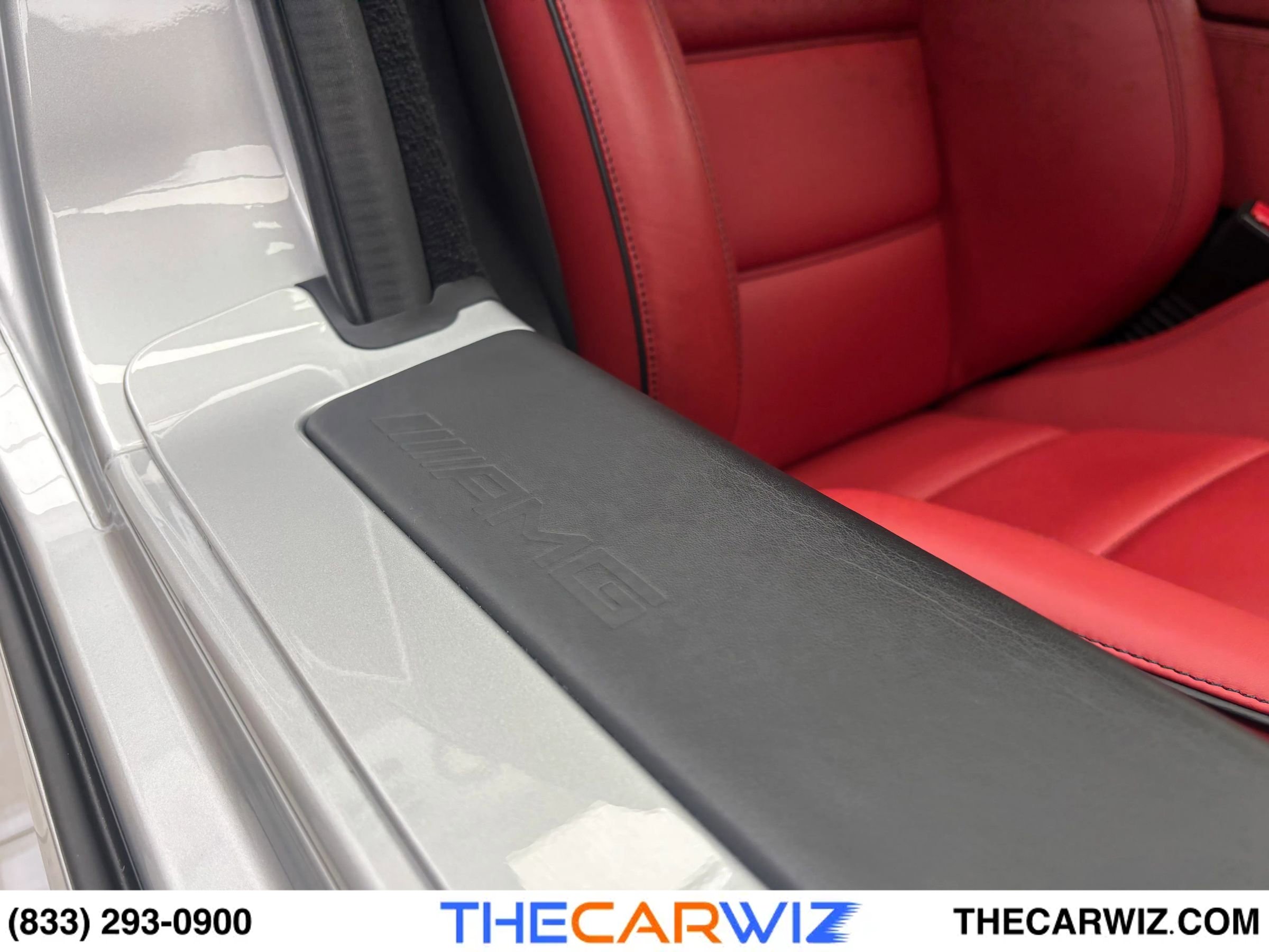 Used 2013 Mercedes-Benz SLS AMG GT Coupe image 82