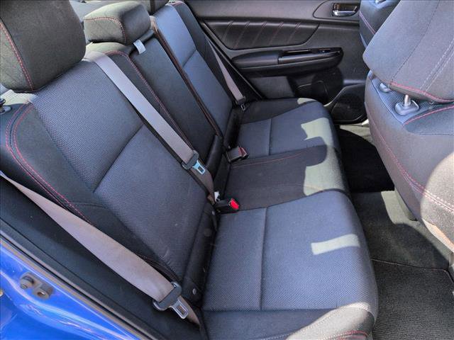 Used 2020 Subaru WRX Premium w/ Popular Package #1 image 20