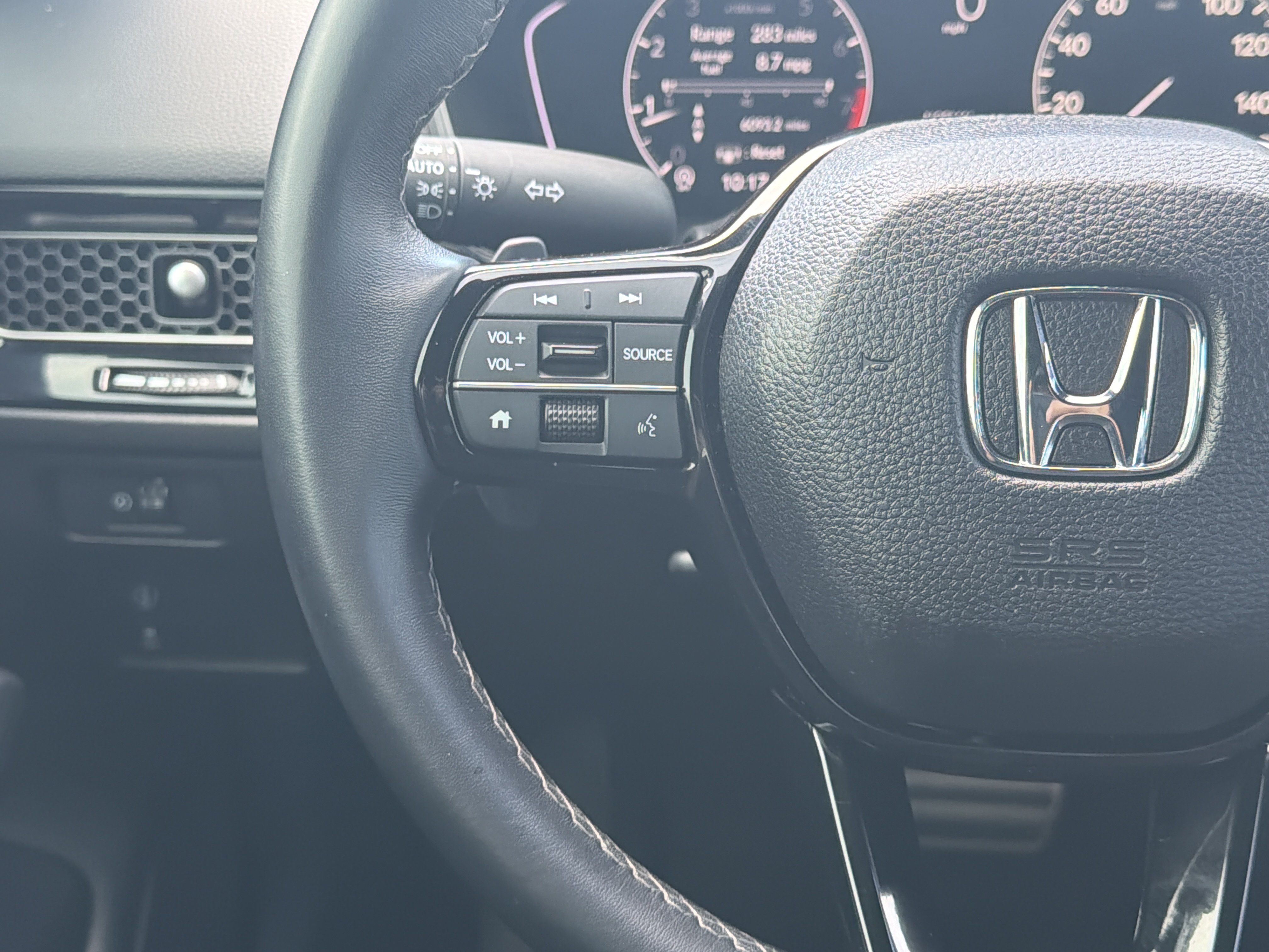 Used 2024 Honda Civic Sport image 5