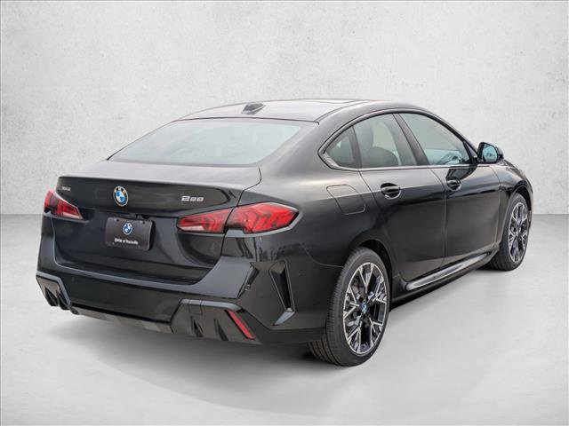 Used 2026 BMW 228i xDrive w/ Technology Package AWD/4WD video 2