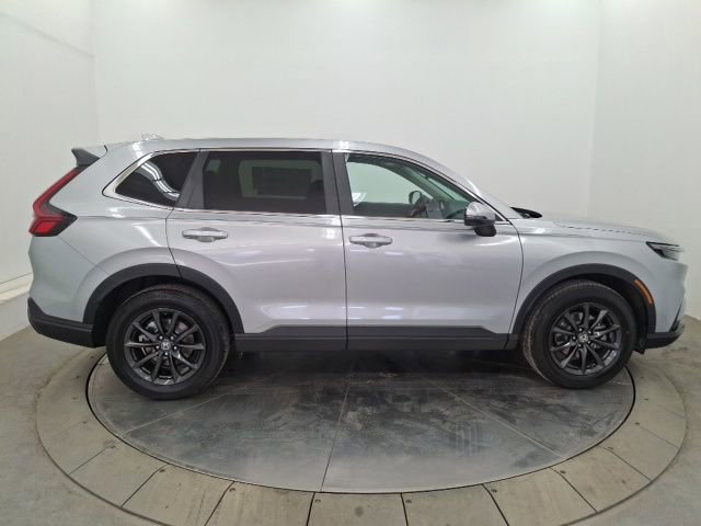 New 2026 Honda CR-V EX-L image 8