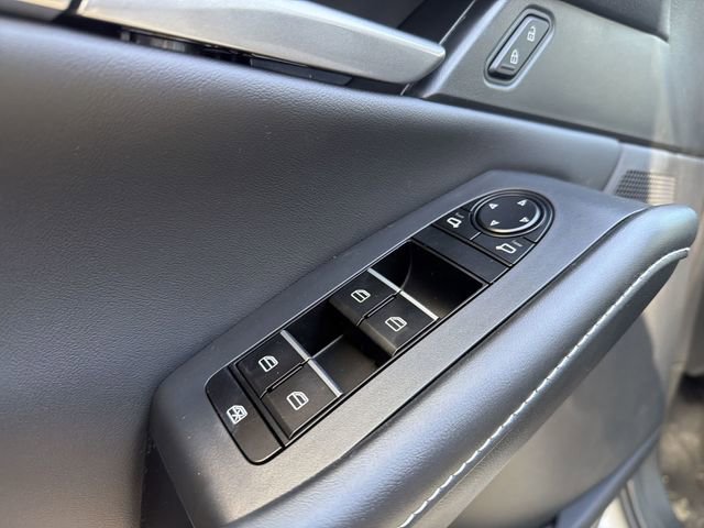 New 2026 MAZDA CX-30 Aire Edition image 13