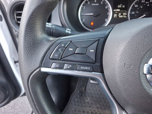 Used 2021 Nissan Kicks S image 21