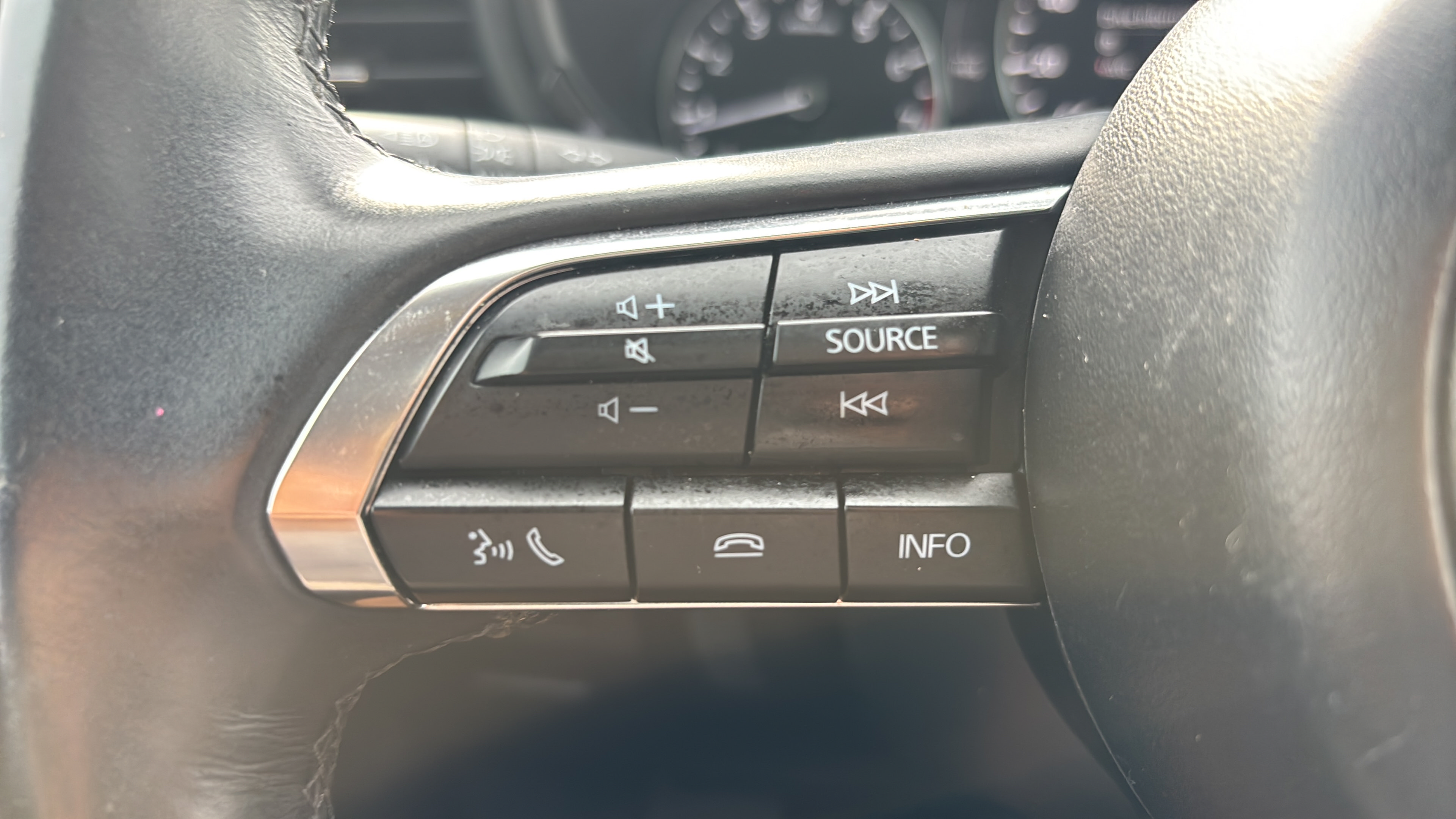 Used 2024 MAZDA CX-30 AWD 2.5 S w/ Preferred Package image 29