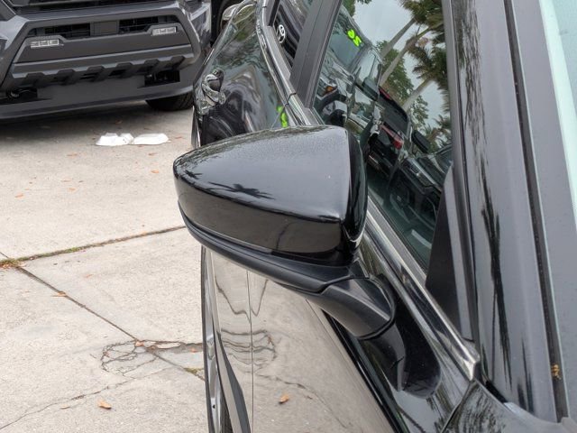 Used 2023 MAZDA CX-30 AWD 2.5 S w/ Preferred Package image 10