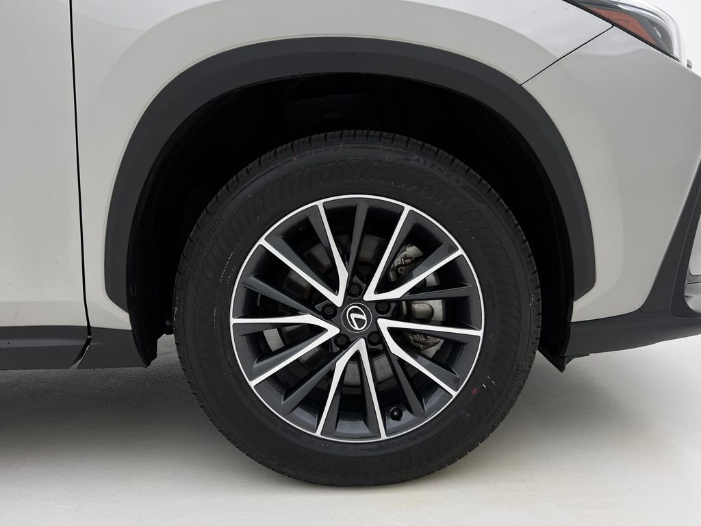 Used 2024 Lexus NX 350 AWD image 28