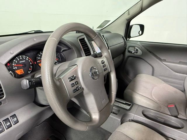 Used 2019 Nissan Frontier SV AWD/4WD image 57