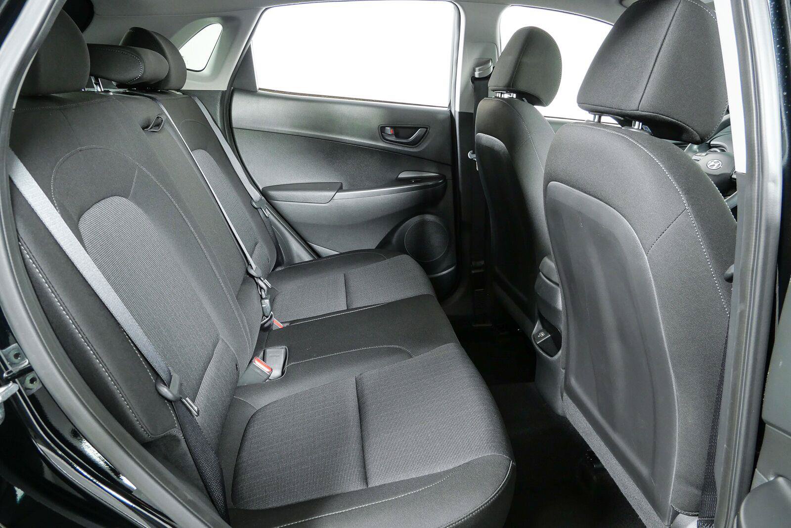 Used 2023 Hyundai Kona SEL AWD/4WD image 20