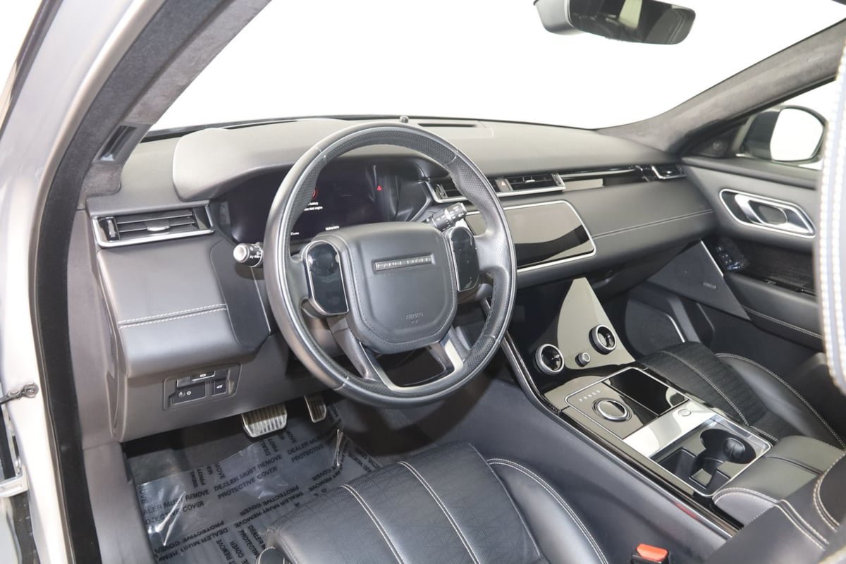 Used 2020 Land Rover Range Rover Velar R-Dynamic HSE AWD/4WD image 29