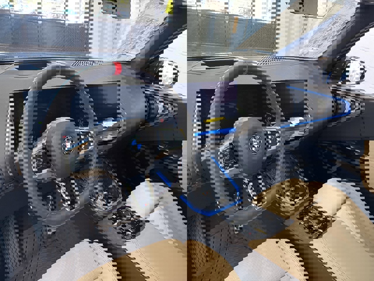 New 2026 BMW X3 M50 image 17