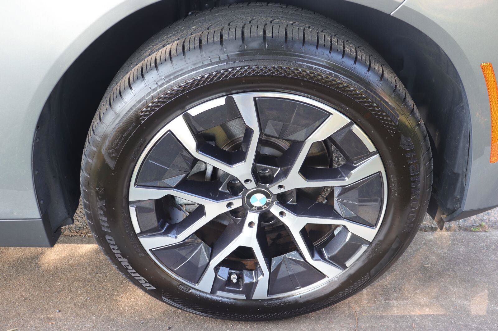 Used 2026 BMW X3 xDrive30i AWD/4WD image 42