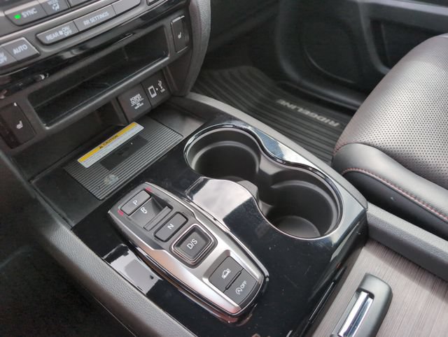 Used 2023 Honda Ridgeline Black Edition image 29