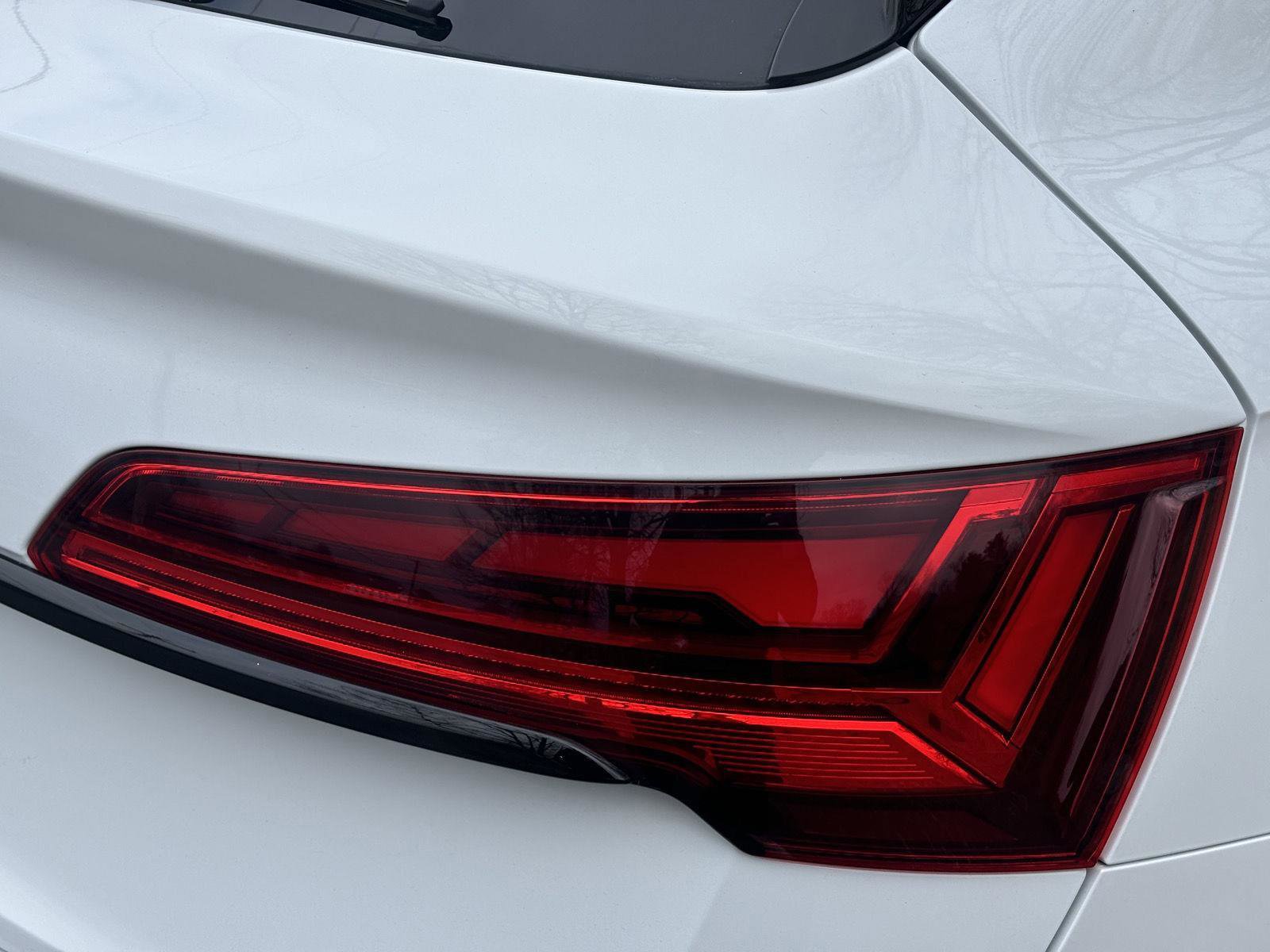 Used 2023 Audi Q5 2.0T Premium Plus image 24